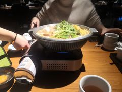 -渔寿司·日本料理(艾尚天地店)