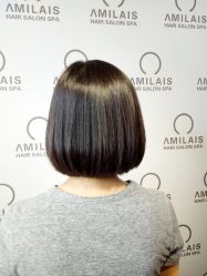 -米莱 Hair Salon 美髮