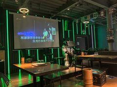 -京B·东篱精酿啤酒音乐餐厅