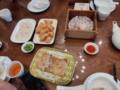 -日日鲜茶餐厅(小公园店)