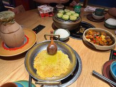 -吃饭皇帝大·土家民族菜(武陵源店)