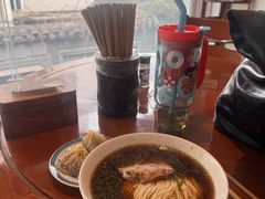 -同得兴 Since·1995 传统苏式面馆(十全街店)