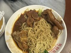 -吴财记面家(大同路店)