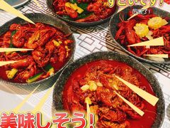-拙味兄弟龙虾(新香洲店)
