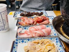 -大槐树烤肉馆