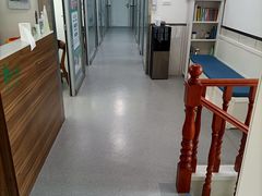-心仪动物医院·牙专科·肿瘤·心脏科(西客站院)
