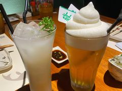 -肉魁屋·烧肉·烧鸟·酒场(高新店)