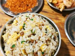 -乐山长药老地方油炸串串(峨眉四中店)