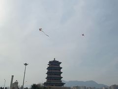 -门城湖公园