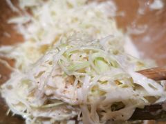 高丽菜丝-胜博殿日式炸猪排(西红门店)