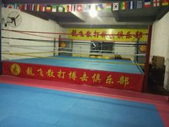 -龙飞散打搏击俱乐部