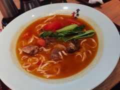 -官桥贡面(吉城大厦店)