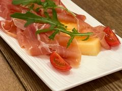 -安妮意大利餐厅(世贸天阶店)