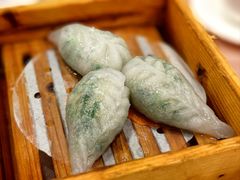 -汕头君华海逸酒店·鸿桃轩中餐厅