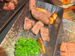 -無二炙坊·和牛烧肉(大钟寺1733店)