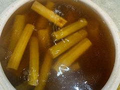 -台山美食一绝阿四台山黄鳝饭(阿四创作店)