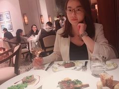 -Le Comptoir de Pierre Gagnaire