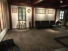 -徐悲鸿纪念馆