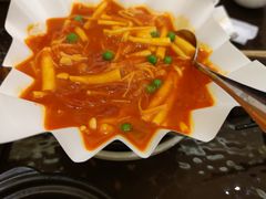 -五观堂素食(新华路店)