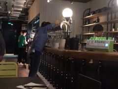 -Goose Island Brewhouse鹅岛精酿啤酒酿造工坊餐厅