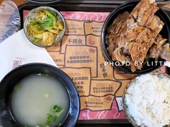 -犟骨头排骨饭(回龙观龙禧店)