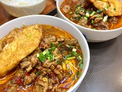 -李易面馆(树木岭店)