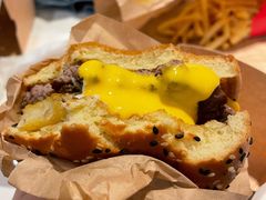 -麦当劳(广州新港东路第二分店)
