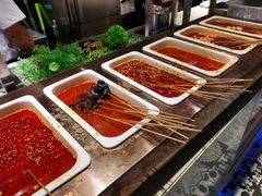 -佰烧海鲜烤肉火锅自助(熙地港店)