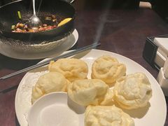 雪衣豆沙-小南洋海景餐厅(深圳湾店)