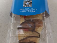 -Blueglass酸奶(华贸购物中心店)