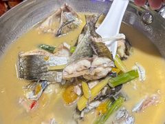 -东江海鲜大排档·潮汕菜·砂锅粥