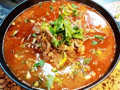 -七百岁羊肉馆(环球港店)