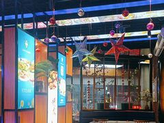 -豪德亨牛排自助餐厅(抚州东乡店)