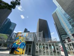 -大族广场Mall&More