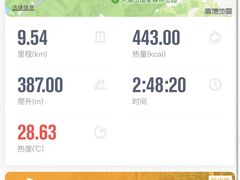 -午潮山国家森林公园