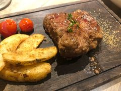 -卡朋西餐(较场西路店)
