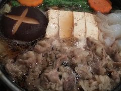 -铃木食堂(帽儿胡同店)