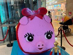-Apple零售店(深圳益田假日广场店)