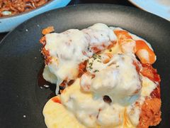 -Fuzzy Bistro 浮几韩餐·茶酒馆