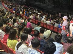 -三亚红色娘子军演艺公园景区