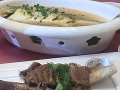 -石浦大酒店(百丈店)