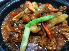-马老六清真餐厅(雁滩店)