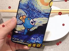 -海底捞火锅(劲松店)