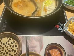 -温野菜涮涮锅(西单大悦城店)