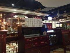 -比亚森自助烤肉料理(裕华店)
