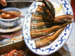 鳝鱼-龙森园火锅(琴台路店)