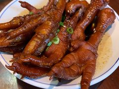 -大牌大·传统杭帮菜(湖滨店)