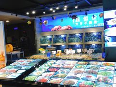 -上座·餐厅(阳光100店)