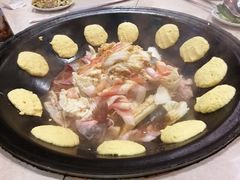 -王老六铁锅炖鱼(圣亚海洋店)