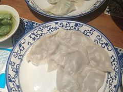 -东方饺子王(王府井关东古巷店)